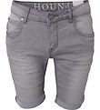 Shorts Hound - Grey Denim