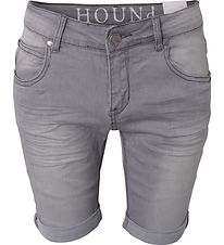 Shorts Hound - Grey Denim