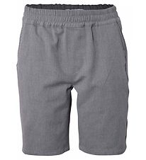 Shorts Hound - Light Grey Melange