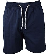 Shorts de Bain Hound - Deep Blue