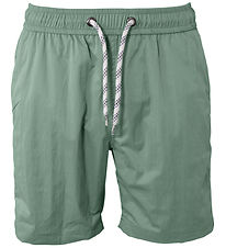Shorts de Bain Hound - Menthe Green