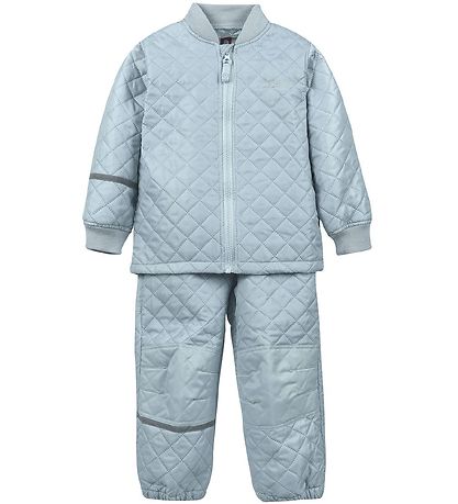 CeLaVi Thermokleidung - Himmelblau