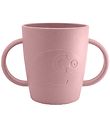 Sebra Cup w. Hanke - Blossom Pink