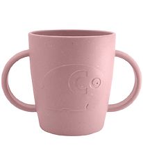 Sebra Cup w. Hanke - Blossom Pink