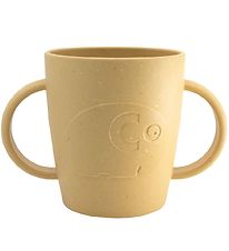 Sebra Cup w. Hanke - Wheat Yellow