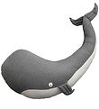 Sebra Nursing Pillow - The whale Marion