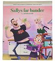 Forlaget Carlsen Book - Sally's Father Swears (To Hell)