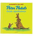Forlaget Carlsen Book - Peter Pedals Best Animal Stories