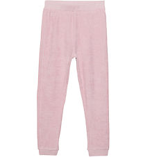 Pantalon Minymo - Tissu-éponge - Zéphur