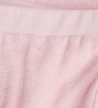 Minymo Trousers - Terrycloth - Zephur