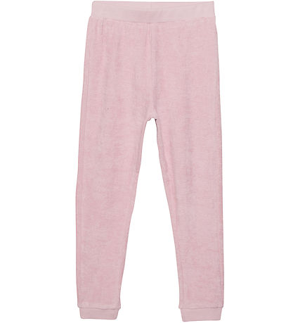 Minymo Trousers - Terrycloth - Zephur