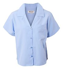 Hound Hemd - Light Blue