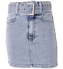 Jupe Hound - Denim - Light Blue