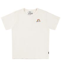 T-Shirt Molo - Riley - Nature Rainbow