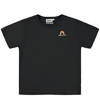 T-Shirt Molo - Riley - Noir