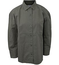 Chemise Hound - Army