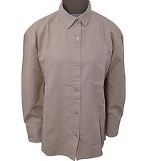Chemise Hound - Sable