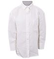 Hound Shirt - White