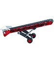 Bruder Working machine - Conveyor belt - 02031