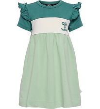 Robe Hummel - hmlTalya - Limon Green