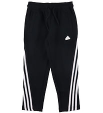Pantalon adidas Performance - UFI 3S PT - Noir/Blanc