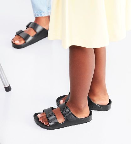Birkenstock Sandaalit - Arizona Eva - Musta