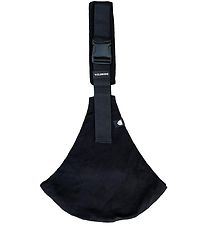 Wildride Baby Carrier - The Toddler Swing - Black