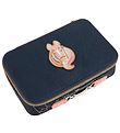 Jeune Premier Etui m. Inhoud - Cavalier Couture