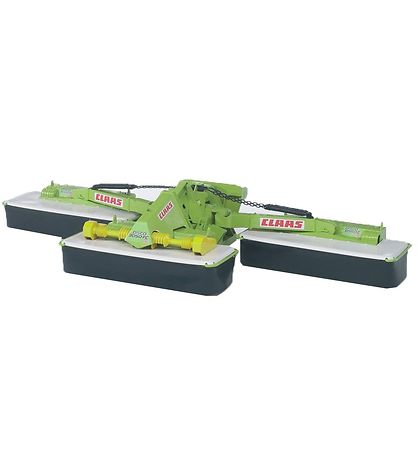 Bruder Arbeidsmaskin - Claas skiveslåmaskin Disco 8550 C... - 02