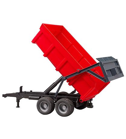 Bruder Work machine - Boogie Tipper - 02211