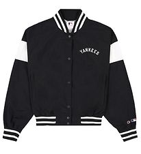 Veste Champion - Noir