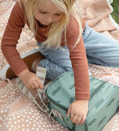 Done by Deer Cooler Bag - Isolated - Lalee Sand