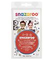 Maquillage pour Visage SNAZAROO - 18 ml - Rouge vif