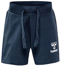 Shorts Hummel - hmlAzur - Dress Blue
