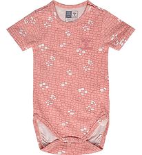 Body m/c Hummel - hmlZanzi - Rose