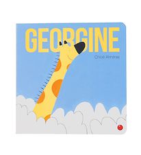 Forlaget Bolden Boek - Georgina