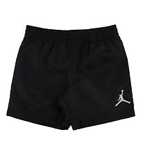 Shorts Jordan - Noir av. Logo