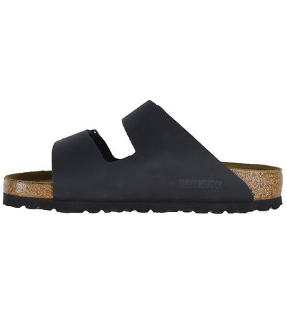 Birkenstock Sandals - Arizona - Black