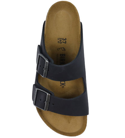 Birkenstock Sandals - Arizona - Black
