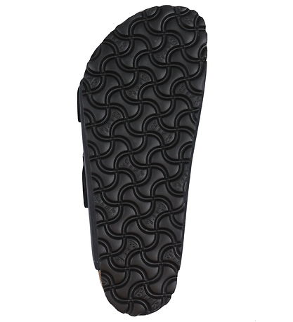 Birkenstock Sandals - Arizona - Black