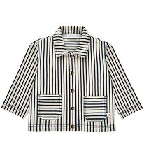 Siblings Chemise The New - TnsFirm - Marine Blazer