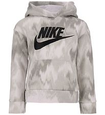 Sweat à Capuche Nike - Blanc