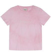 T-Shirt Mads Nørgaard - Taureau - Cherry Blossom