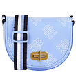 Tommy Hilfiger Hliðartaska - Einrit - June Iris