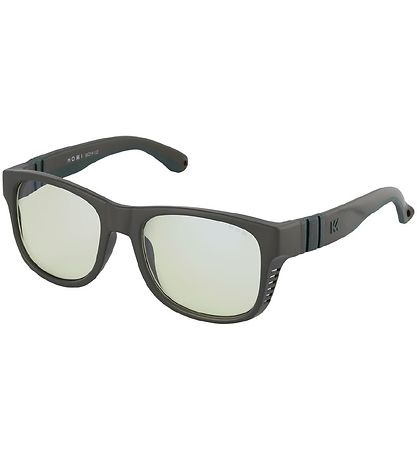 Mokki Multi glasses - Click & Change Photochromic - Olive Green