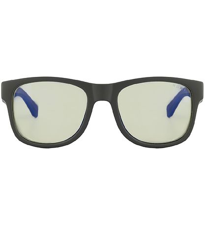 Mokki Multi glasses - Click & Change Photochromic - Olive Green