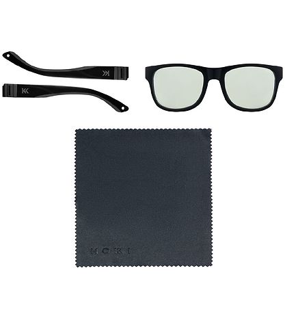 Lunettes pour Écran Mokki - Cliquez et modifiez ScreenSafe - Noi