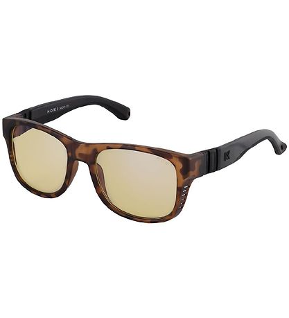 Mokki Bildschirmbrille - Click & Change ScreenSafe - Demi