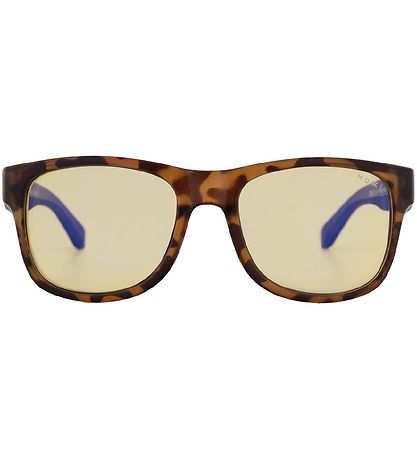 Mokki Bildschirmbrille - Click & Change ScreenSafe - Demi