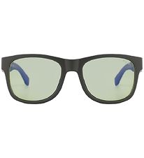 Mokki Glasögon - Klicka & Ändra ScreenSafe - Olive Green